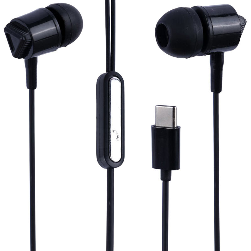 هندزفری تایپ سی SN-1600 - 3