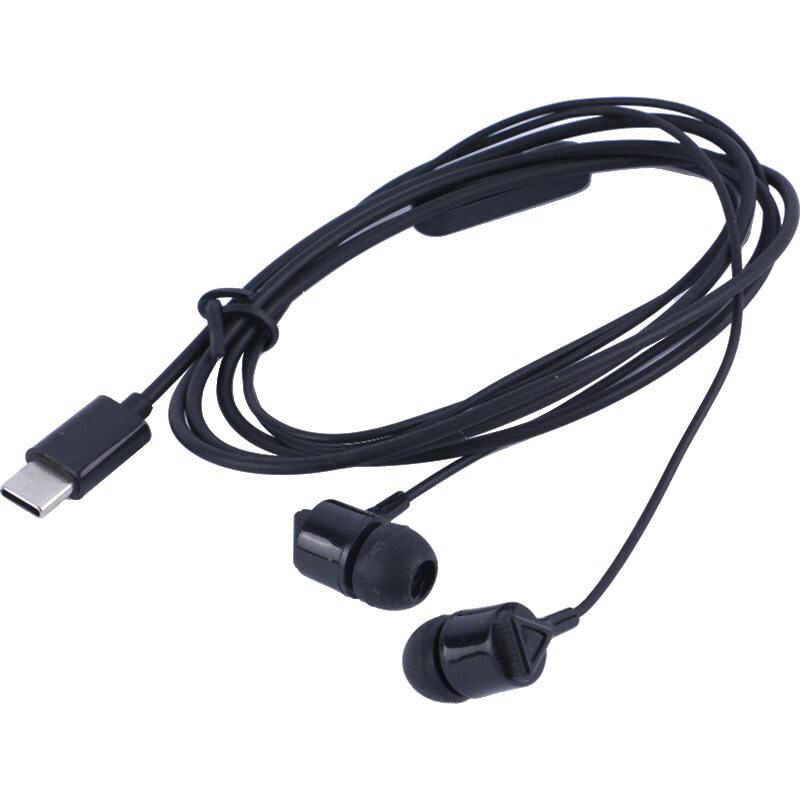 هندزفری تایپ سی SN-1600 - 4