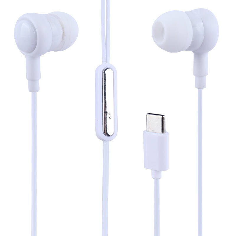 هندزفری تایپ سی SN-1700 - 2