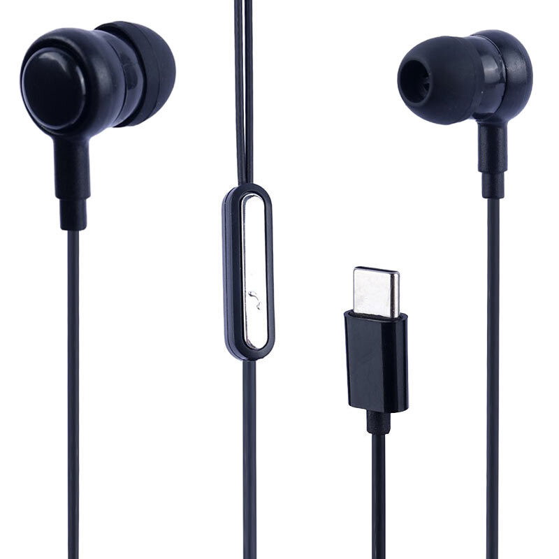 هندزفری تایپ سی SN-1700 - 3
