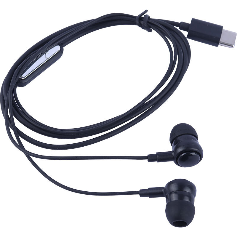 هندزفری تایپ سی SN-1700 - 4