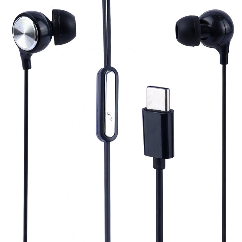 هندزفری تایپ سی SN-2100 - 2