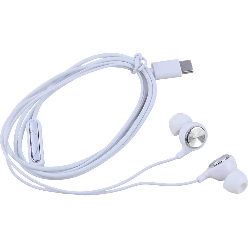 هندزفری تایپ سی SN-2100 - 4