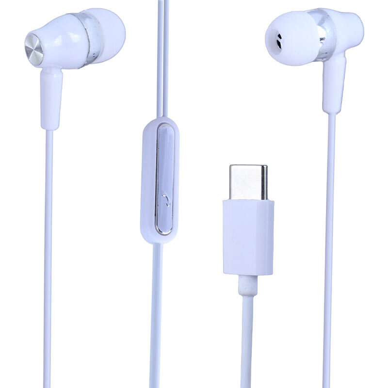 هندزفری تایپ سی SN-2200 - 2