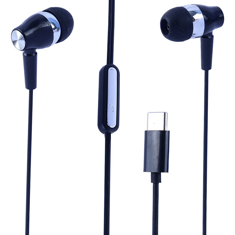 هندزفری تایپ سی SN-2200 - 3