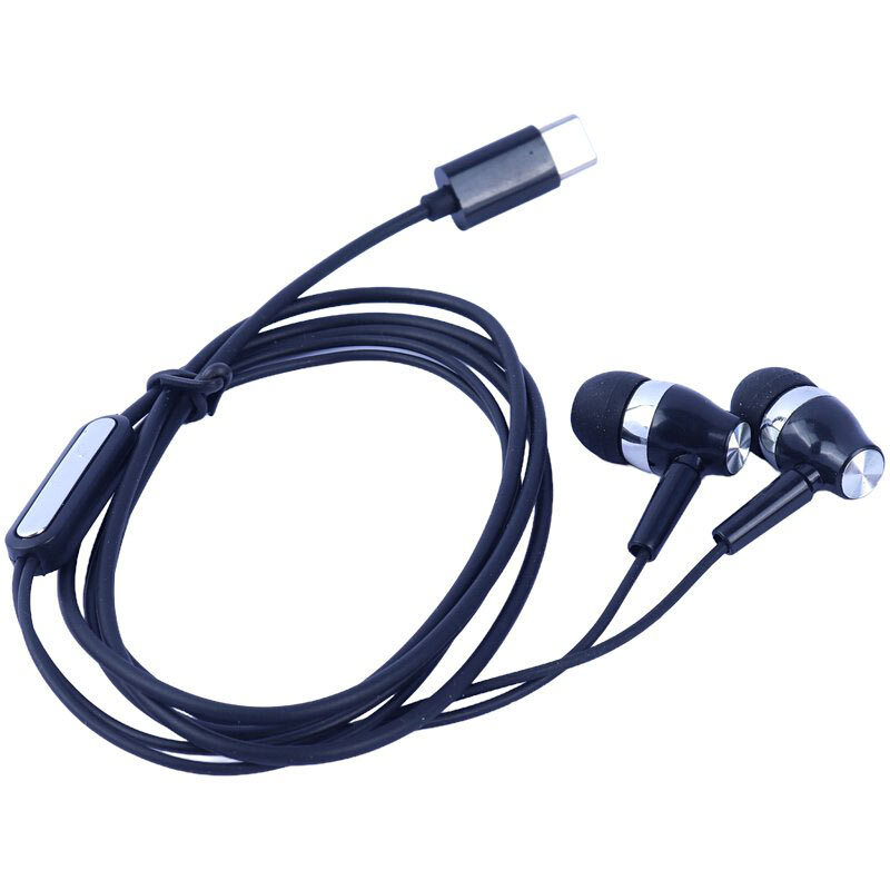هندزفری تایپ سی SN-2200 - 4