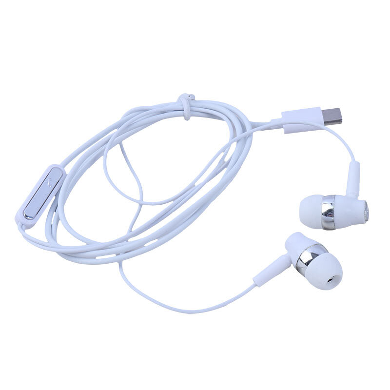 هندزفری تایپ سی SN-2200 - 5
