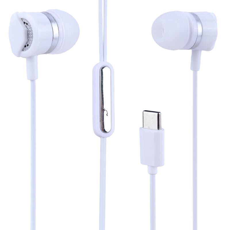 هندزفری تایپ سی SN-2300 - 2