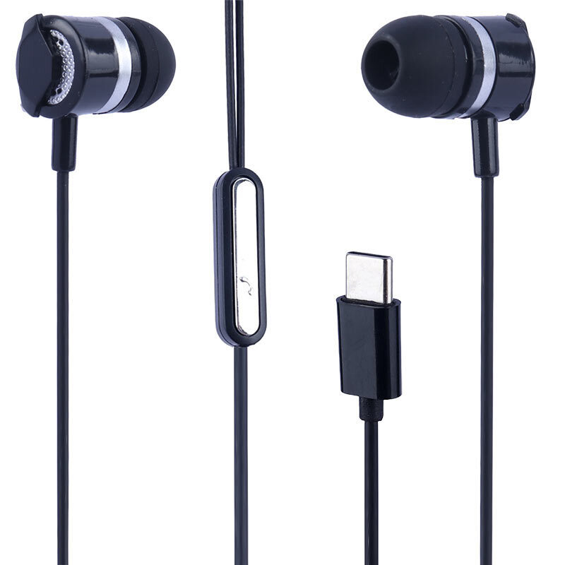 هندزفری تایپ سی SN-2300 - 3