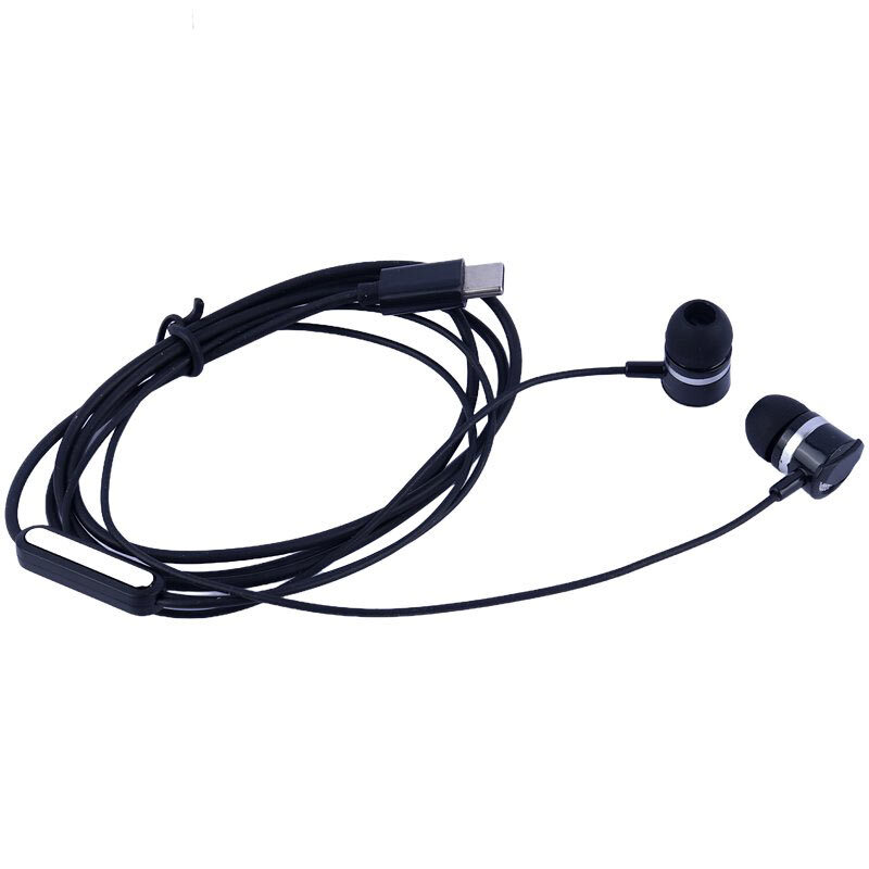 هندزفری تایپ سی SN-2300 - 4