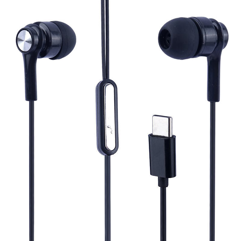هندزفری تایپ سی SN-2400 - 2