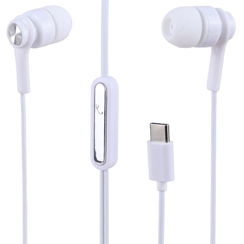 هندزفری تایپ سی SN-2400 - 3