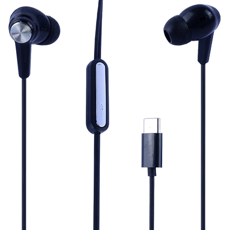 هندزفری تایپ سی SN-600 - 2