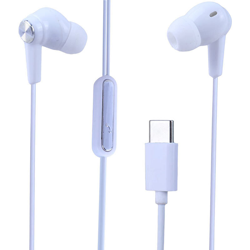هندزفری تایپ سی SN-600 - 3