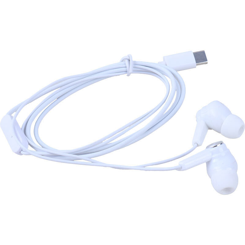 هندزفری تایپ سی SN-600 - 4