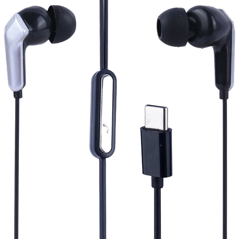 هندزفری تایپ سی SN-800 - 2
