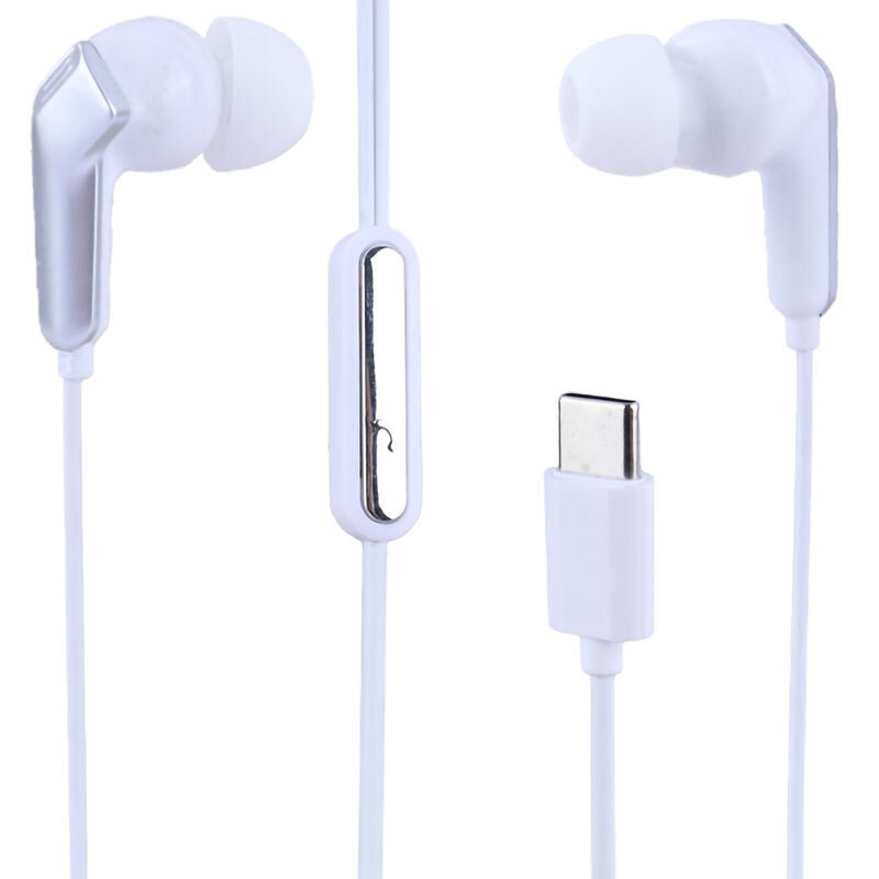 هندزفری تایپ سی SN-800 - 3