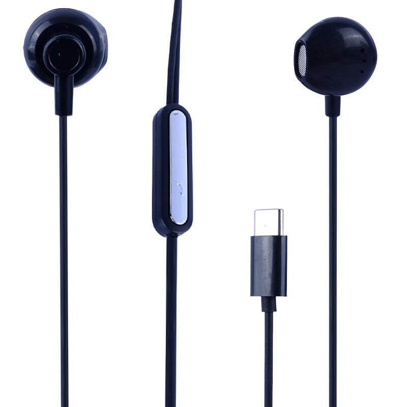 هندزفری تایپ سی SN-900 - 2