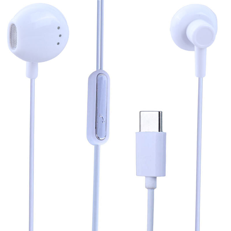 هندزفری تایپ سی SN-900 - 3