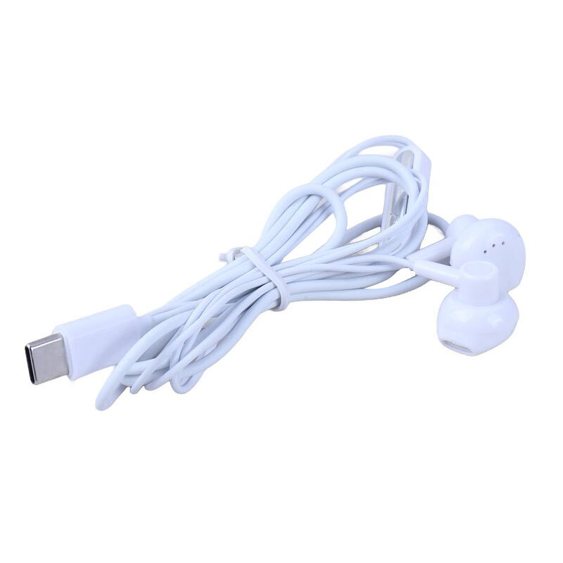 هندزفری تایپ سی SN-900 - 4