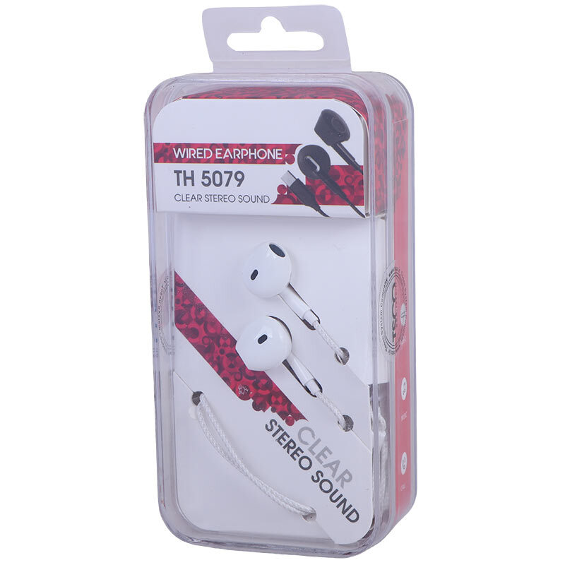 هندزفری تایپ سی تسکو TH 5079 - 4