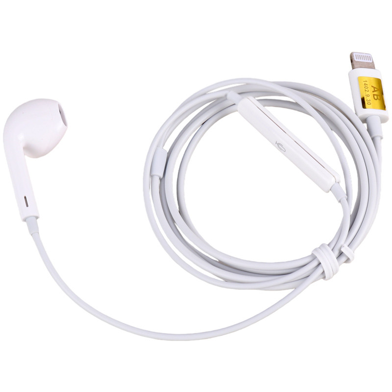هندزفری تک گوش Earldom ET-E72L Lightning - 3