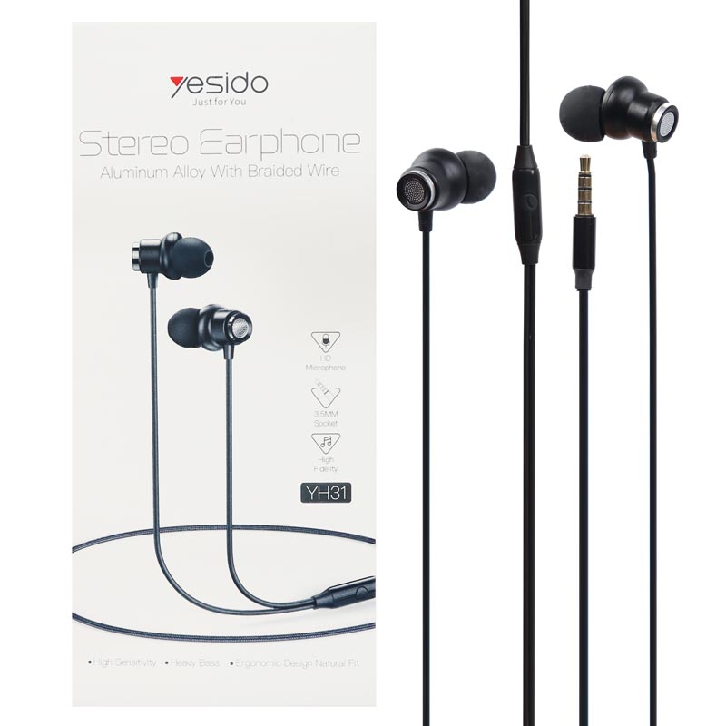 هندزفری Yesido YH-31 - 2