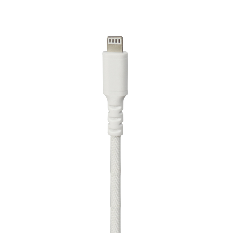کابل آیفونی فست شارژ K-net K-CULB2012 1.2m - 3