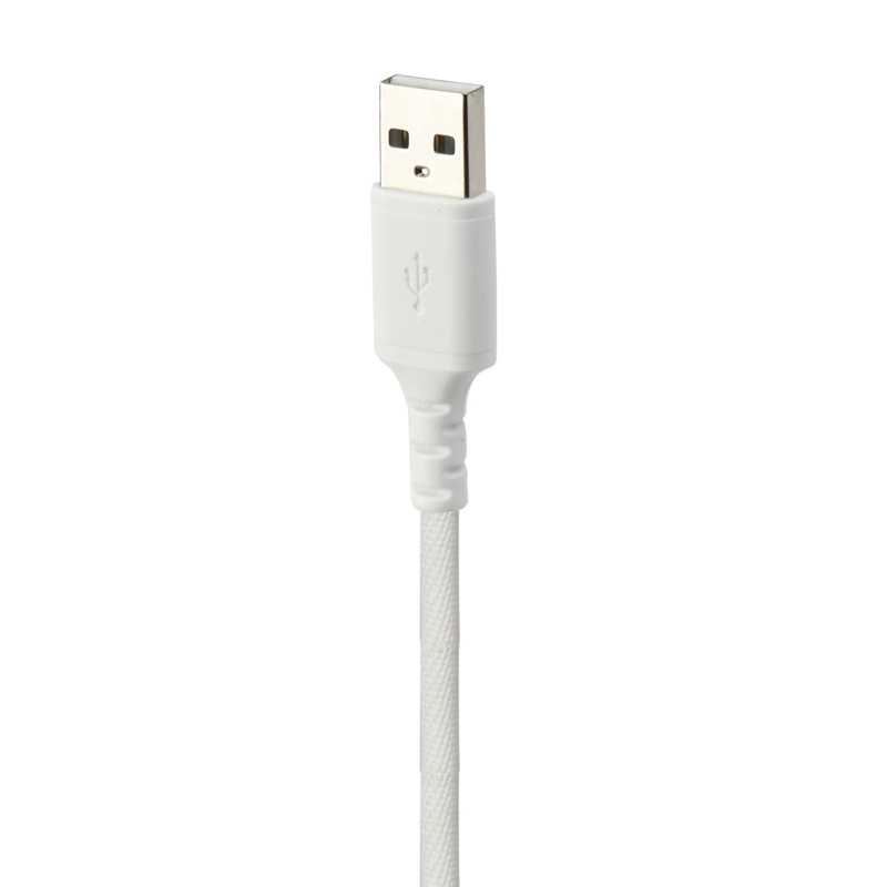 کابل آیفونی فست شارژ K-net K-CULB2012 1.2m - 4