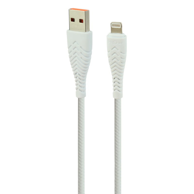 کابل آیفونی ProOne C10 Series PCC175 1m - 4