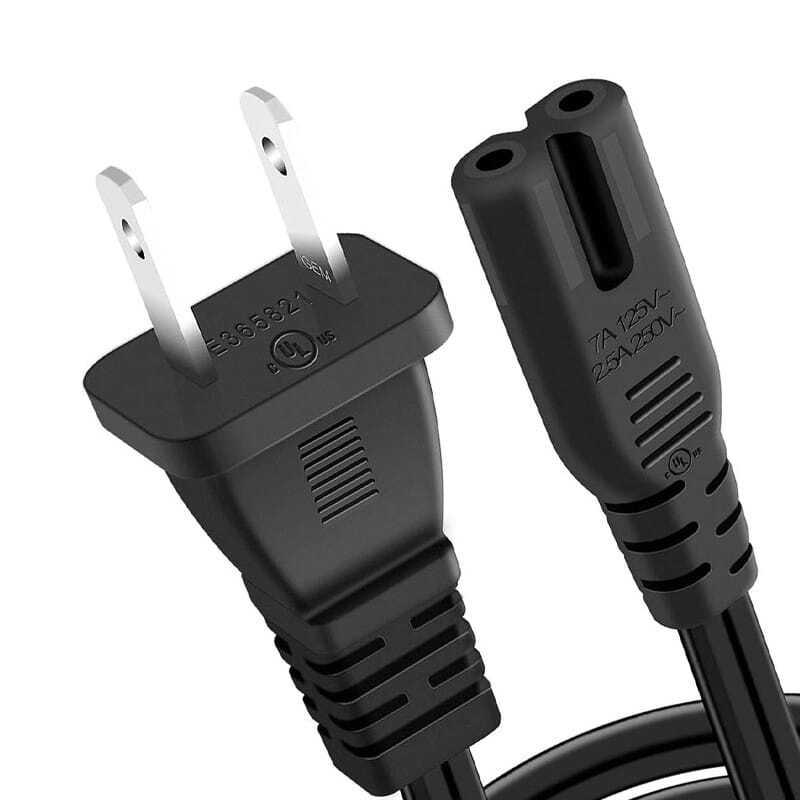 کابل برق کنسول بازی PS5 طول 1.5 متر - 3
