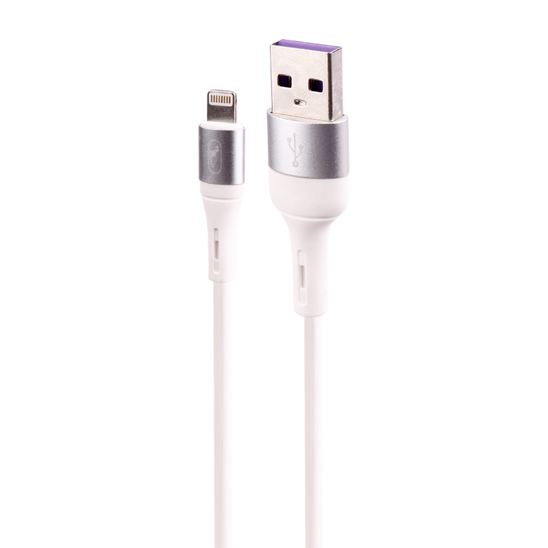 کابل فست شارژ 3 آمپر اسکای دلفین S06L طول 1 متر - 3