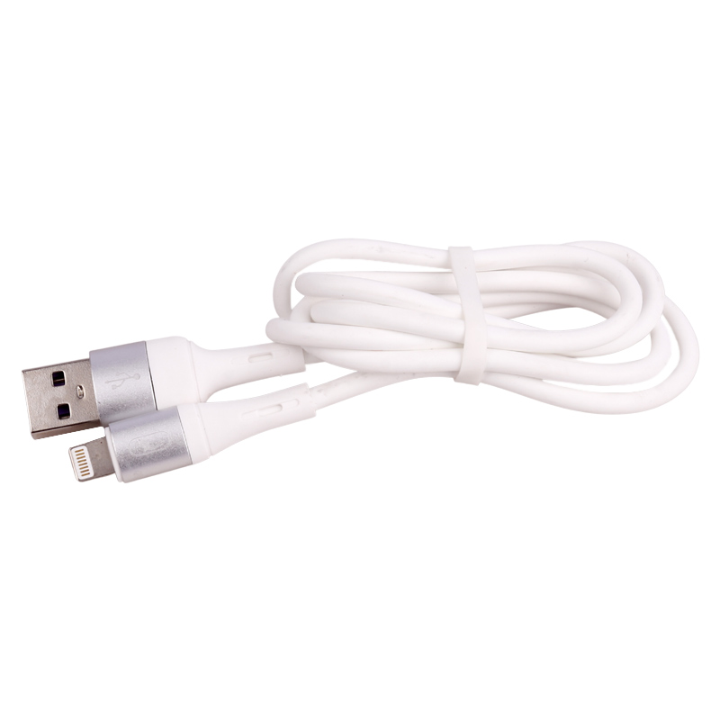 کابل فست شارژ 3 آمپر اسکای دلفین S06L طول 1 متر - 4