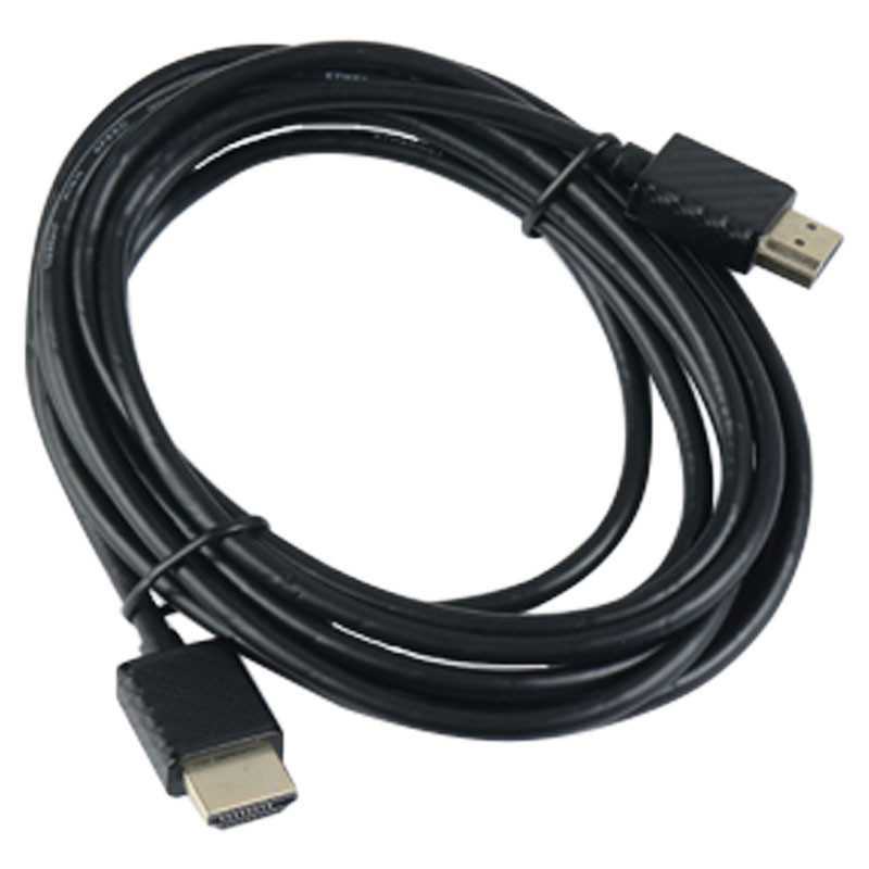 کابل HDMI 4K ارلدام ET-W24 طول 3 متر - 4