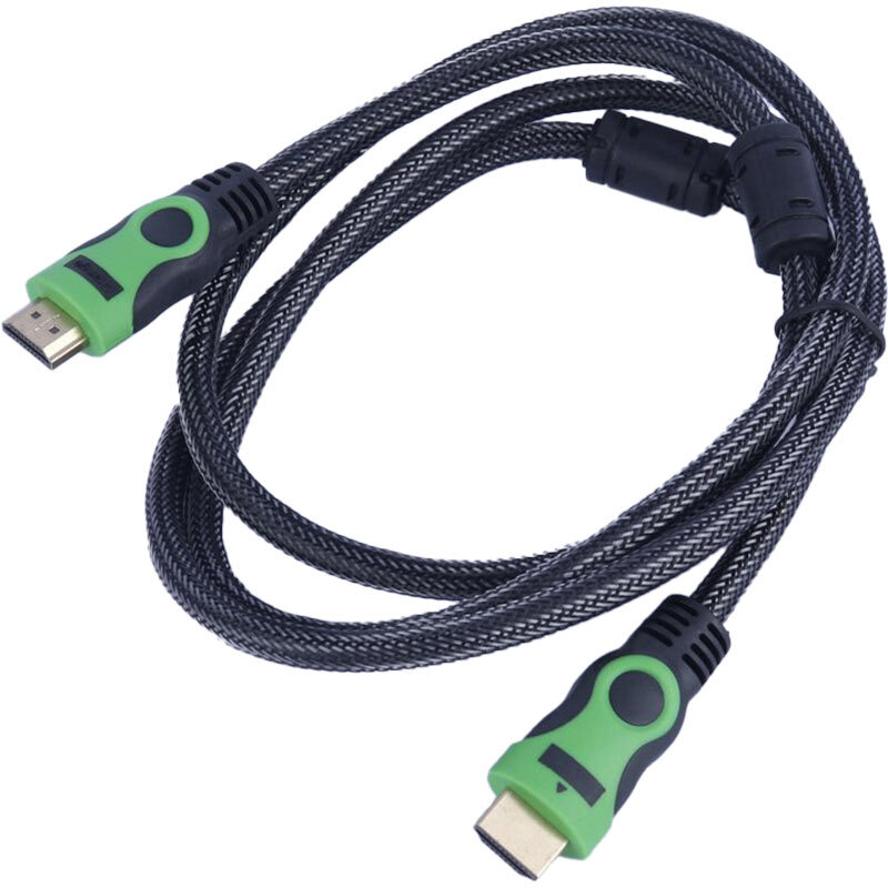 کابل HDMI 4K اورنج Orange طول 1.5 متر - 2