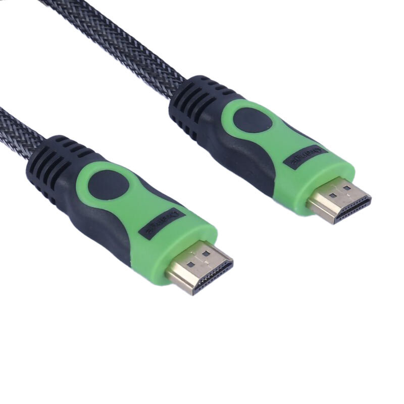 کابل HDMI 4K اورنج Orange طول 1.5 متر - 4