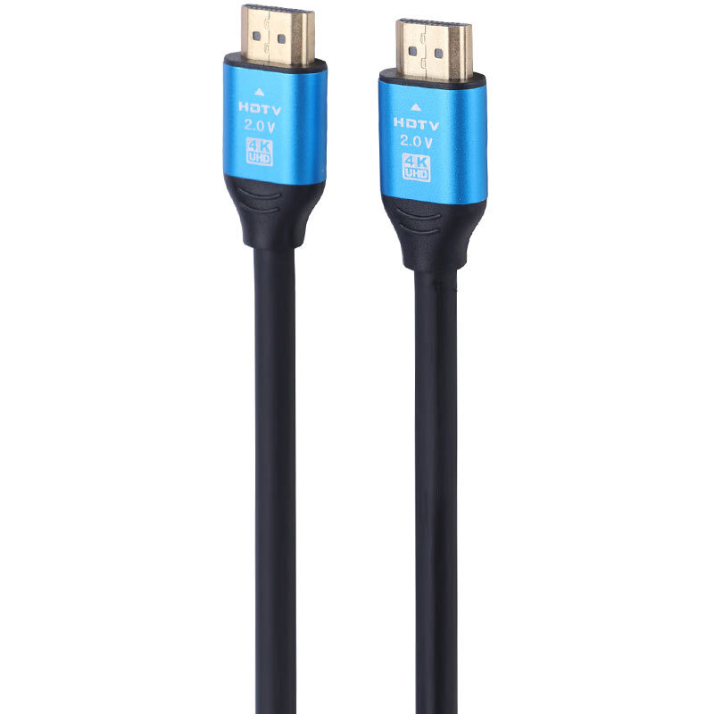 کابل HDMI 4K آی فورتک طول 15 متر - 3
