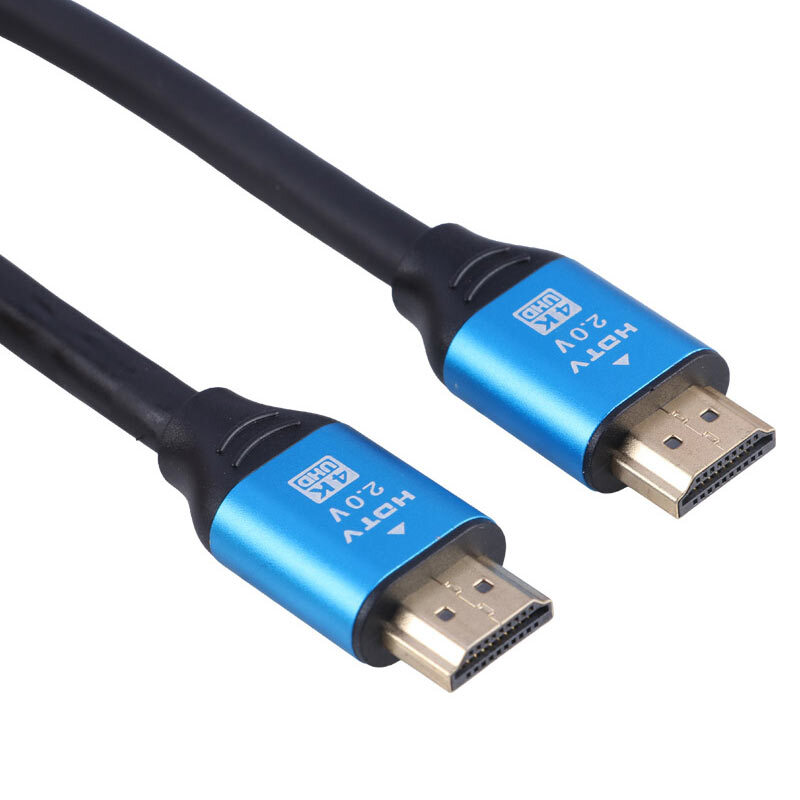 کابل HDMI 4K آی فورتک طول 3 متر - 2