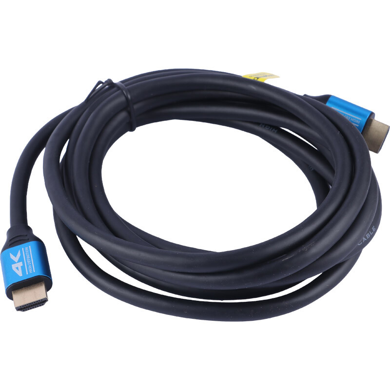 کابل HDMI 4K آی فورتک طول 3 متر - 4