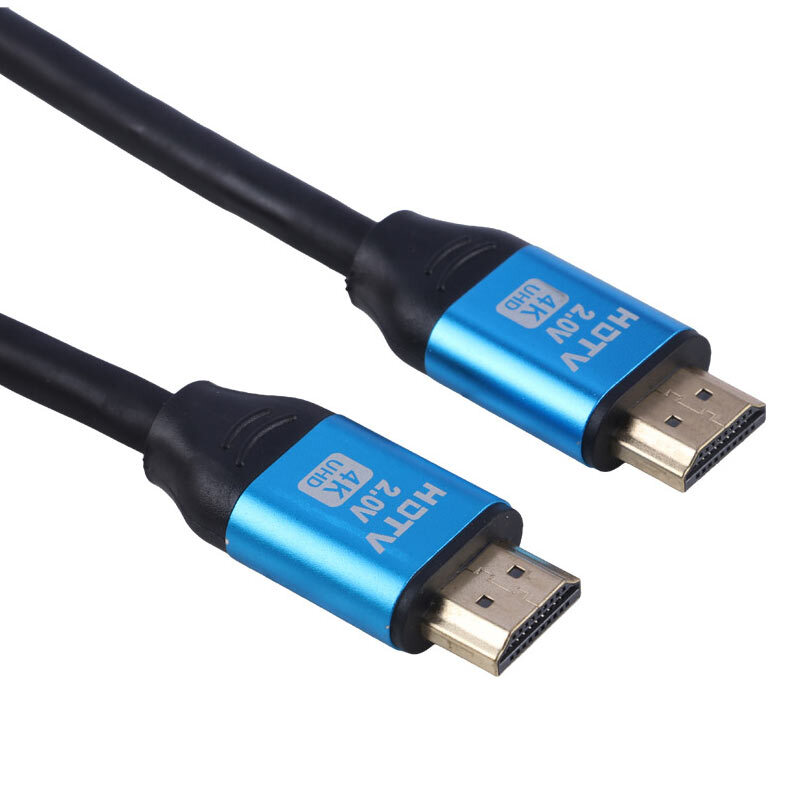 کابل HDMI 4K آی فورتک طول 5 متر - 2