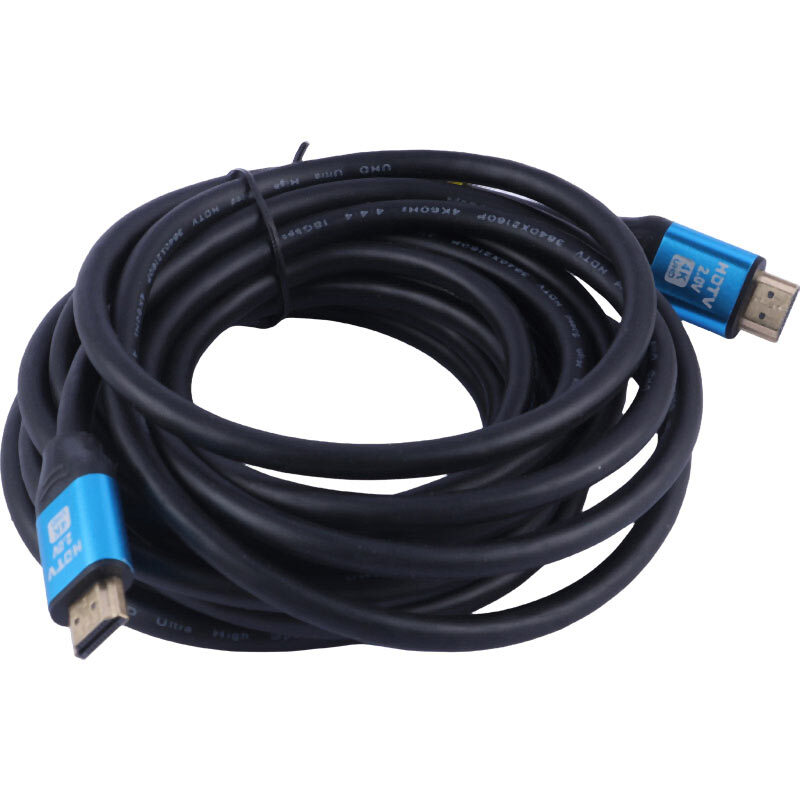 کابل HDMI 4K آی فورتک طول 5 متر - 4