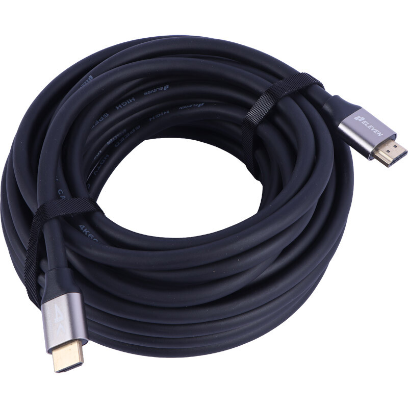 کابل HDMI 4K ایلون 4K1000 طول 10 متر - 4