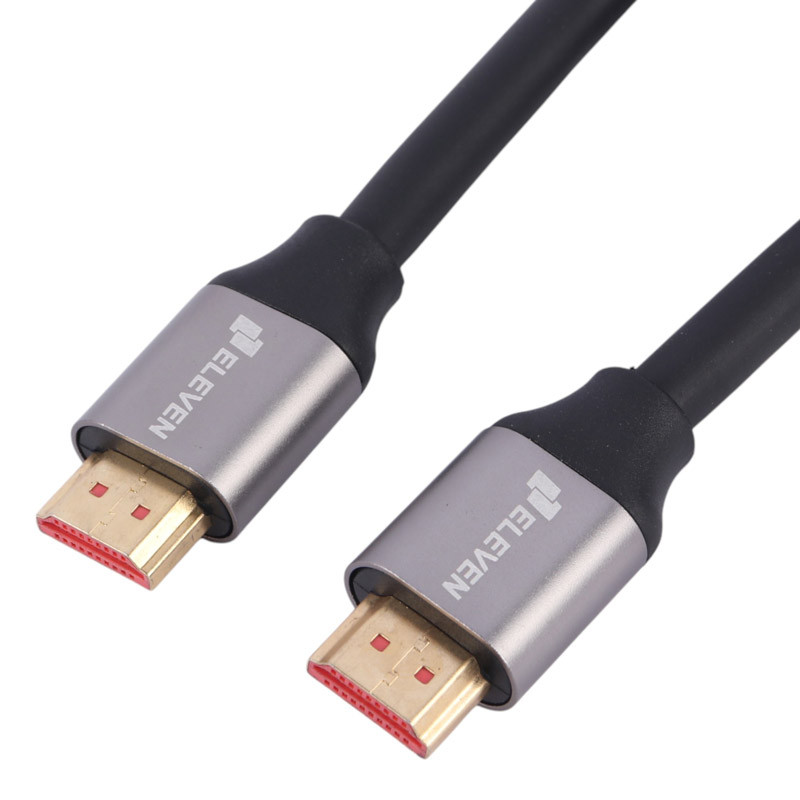 کابل HDMI 4K ایلون Eleven طول 1.7 متر - 3