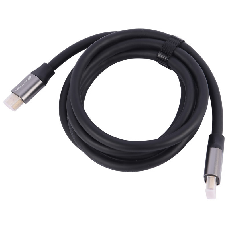 کابل HDMI 4K ایلون Eleven طول 1.7 متر - 4