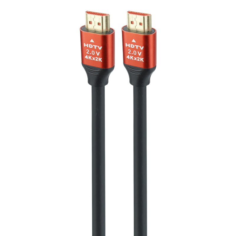 کابل HDMI 4K گلد اسکار Gold Oscar طول 20 متر - 3