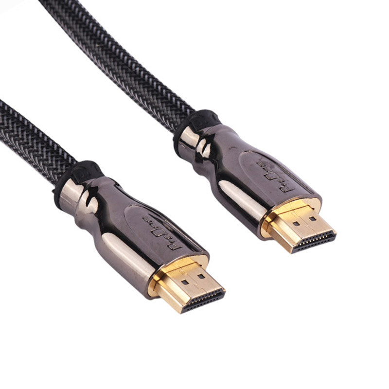 کابل HDMI 4K پرووان PCH71 طول 3 متر - 2