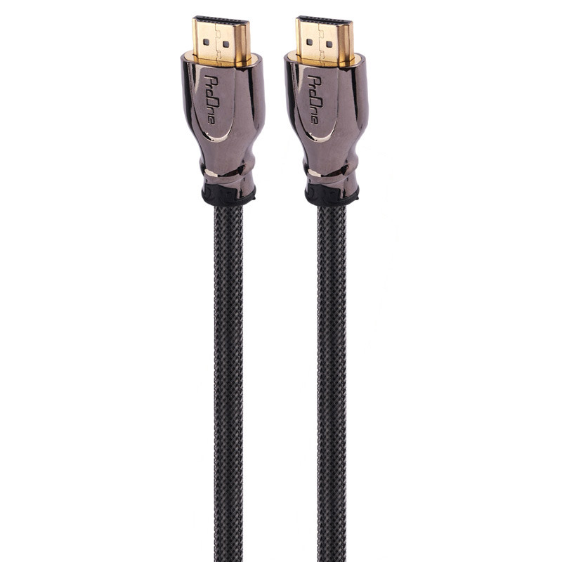 کابل HDMI 4K پرووان PCH71 طول 3 متر - 3