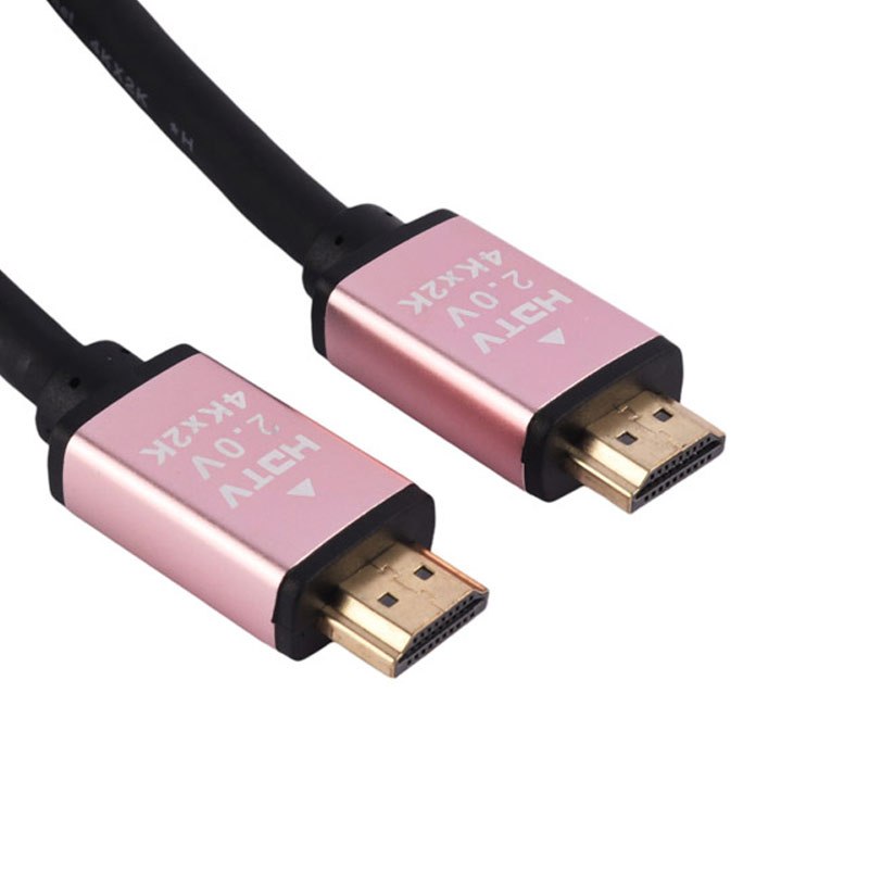 کابل HDMI 4K پرووان PCH72 طول 1.5 متر - 2
