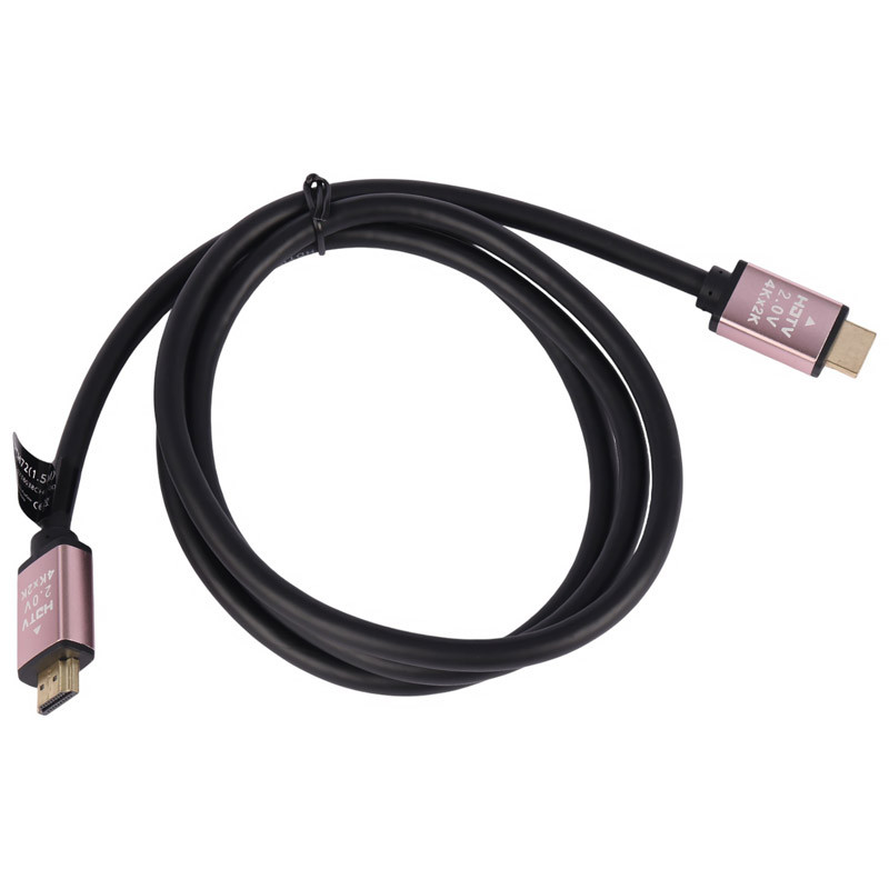 کابل HDMI 4K پرووان PCH72 طول 1.5 متر - 4