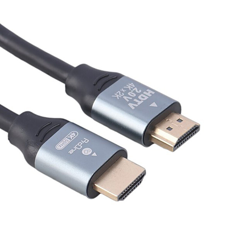 کابل HDMI 4K پرووان PCH78 طول 3 متر - 2